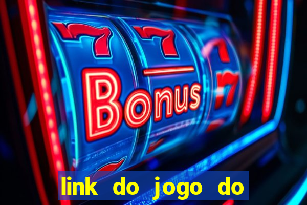 link do jogo do tigrinho verdadeiro